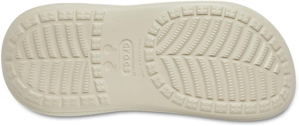 Botas de lluvia impermeables Crocs Unisex Crush Platform - imagen 6