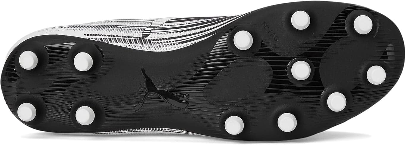 Puma Zapatilla de fútbol Attacanto para terreno firme y artificial para hombre - imagen 2