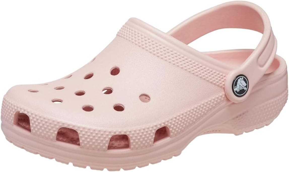 Crocs Unisex-Adult Classic Clog, Zuecos para Mujer y Hombre