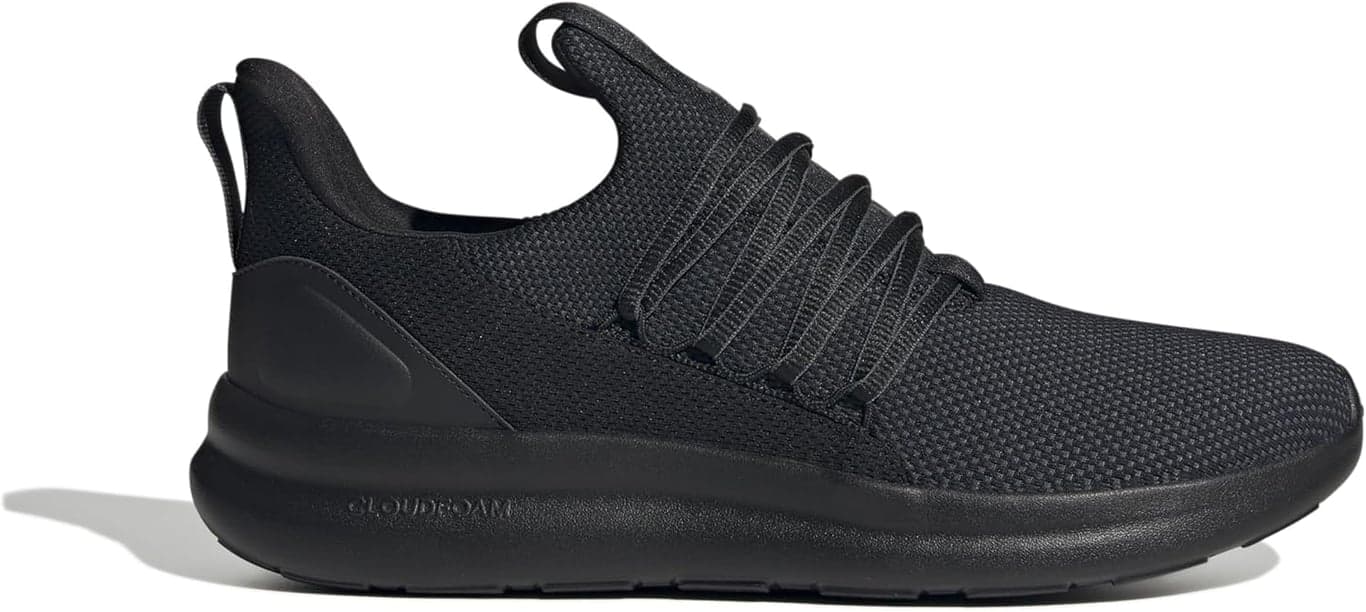 Zapatillas de running Lite Racer Adapt 7.0 para hombre de adidas - imagen 5