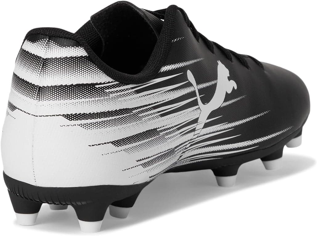 Puma Zapatilla de fútbol Attacanto para terreno firme y artificial para hombre - imagen 4