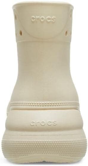Botas de lluvia impermeables Crocs Unisex Crush Platform - imagen 5