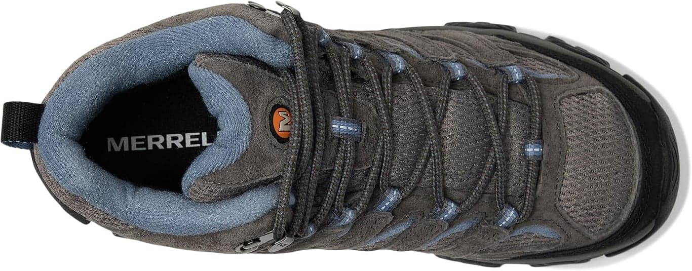 Botas de senderismo impermeables Merrell Moab 3 Mid para mujer - imagen 2