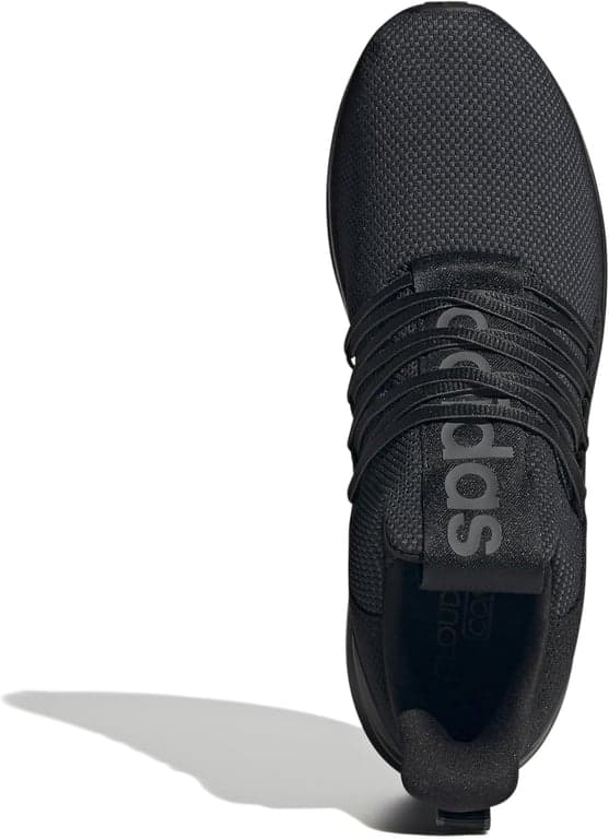 Zapatillas de running Lite Racer Adapt 7.0 para hombre de adidas - imagen 4