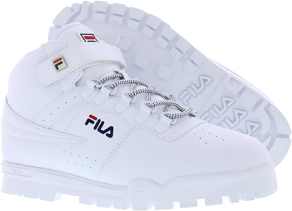Zapatos Fila V13 Boot para Hombre - vista alternativa