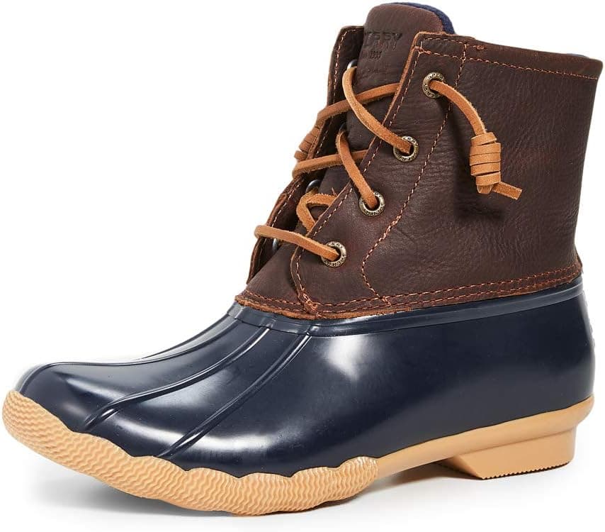 Sperry para mujer Saltwater Seasonal