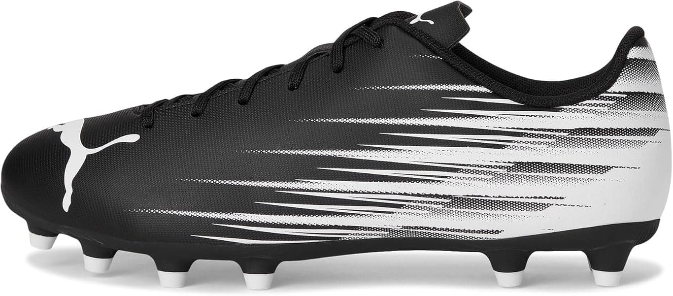 Puma Zapatilla de fútbol Attacanto para terreno firme y artificial para hombre - imagen 3